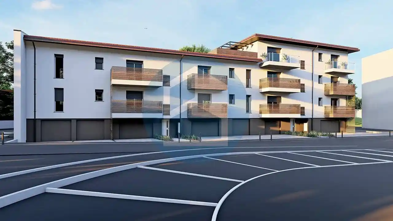 Progetto in vendita a Pisogne