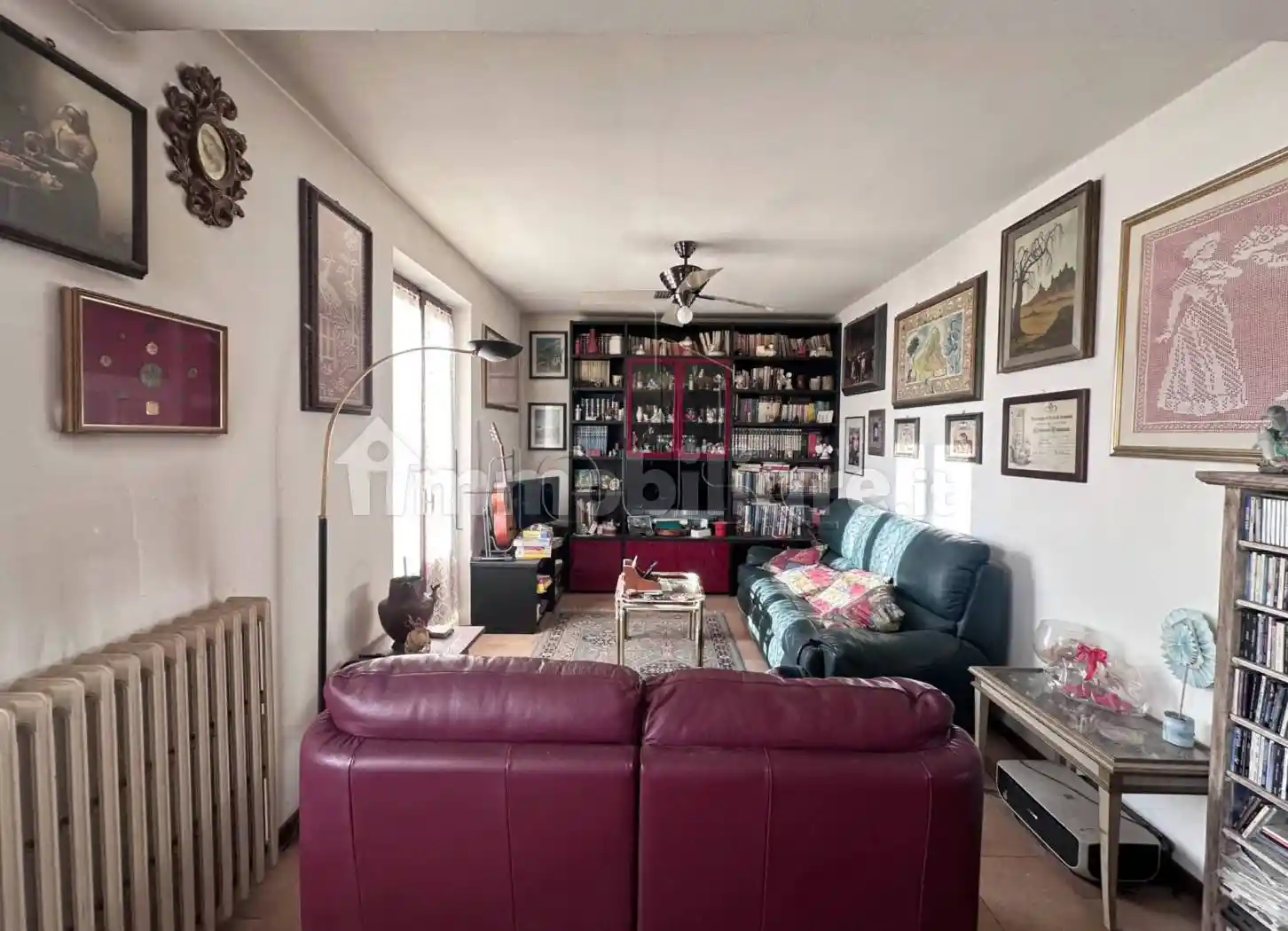 Appartamento in vendita a Città di Castello