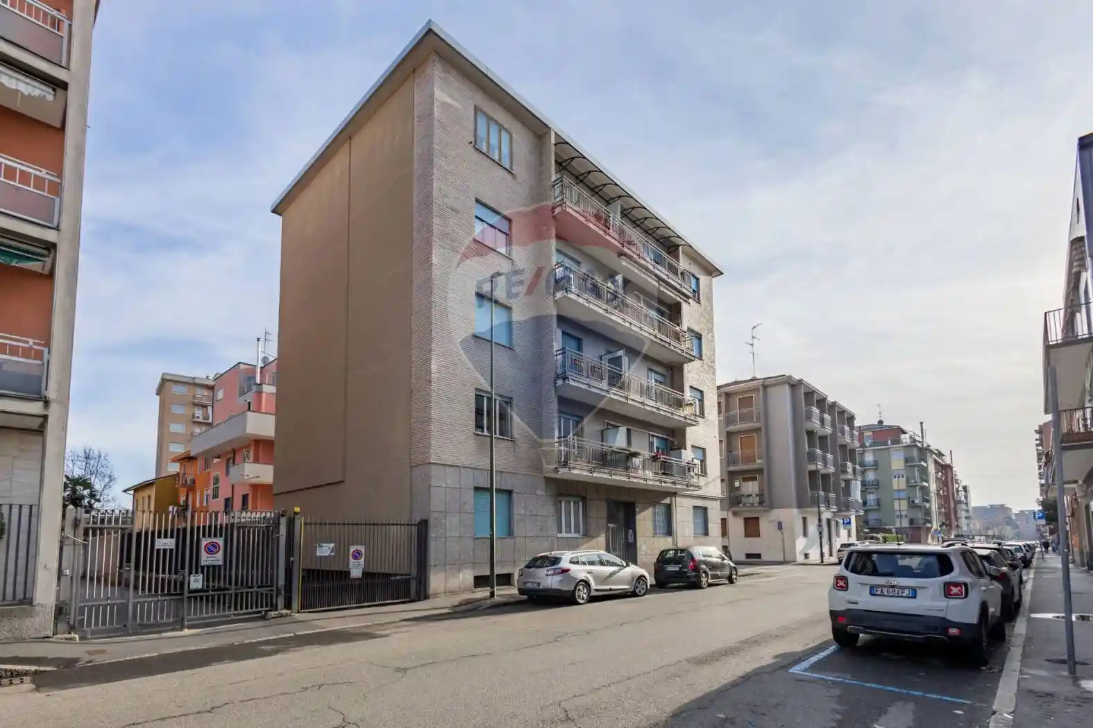 Appartamento in vendita a Sesto San Giovanni