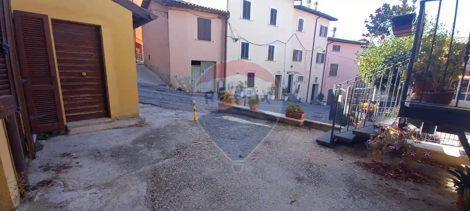 Casa indipendente in vendita a Nocera Umbra