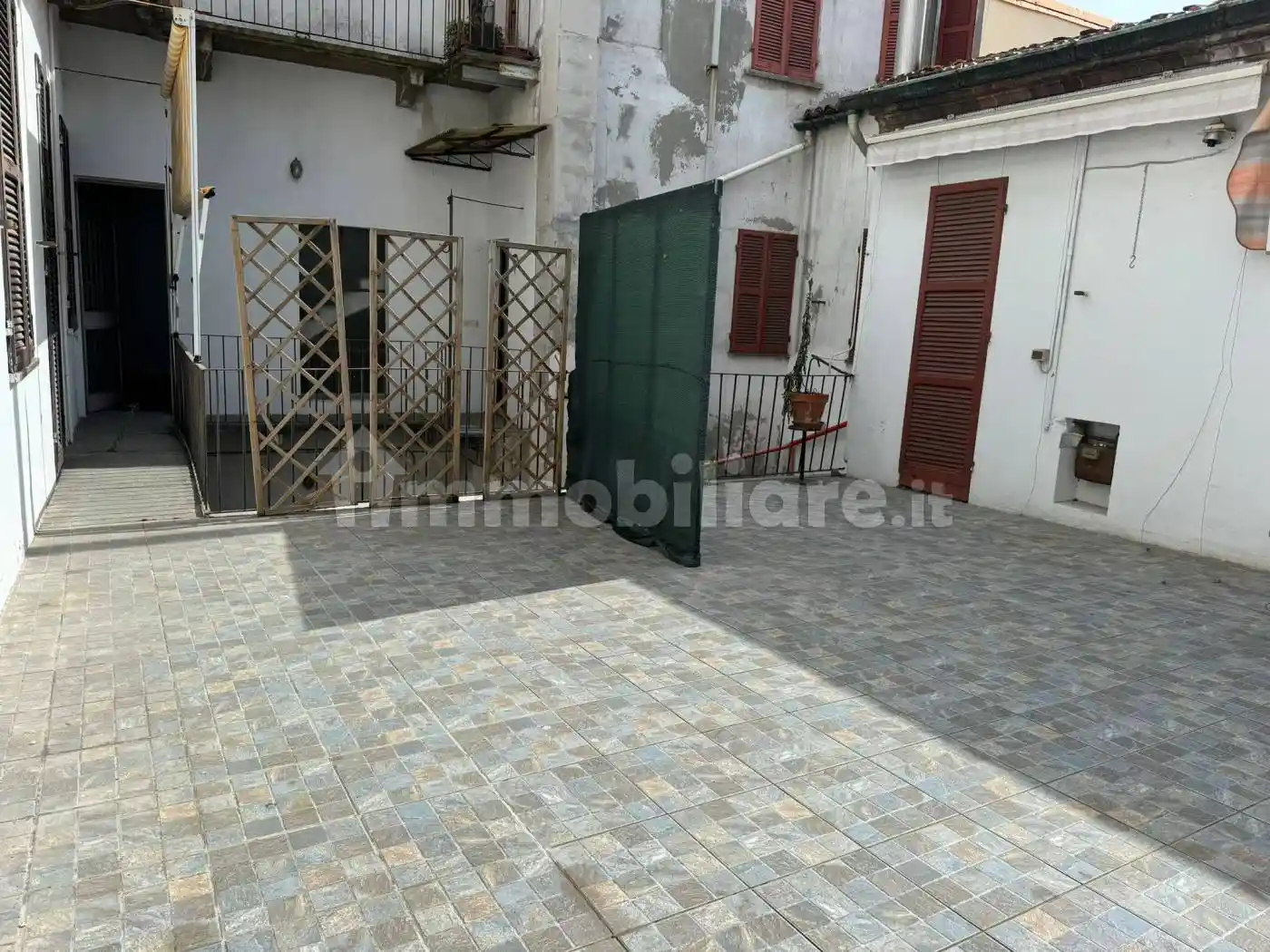 Casa indipendente in vendita a Alessandria