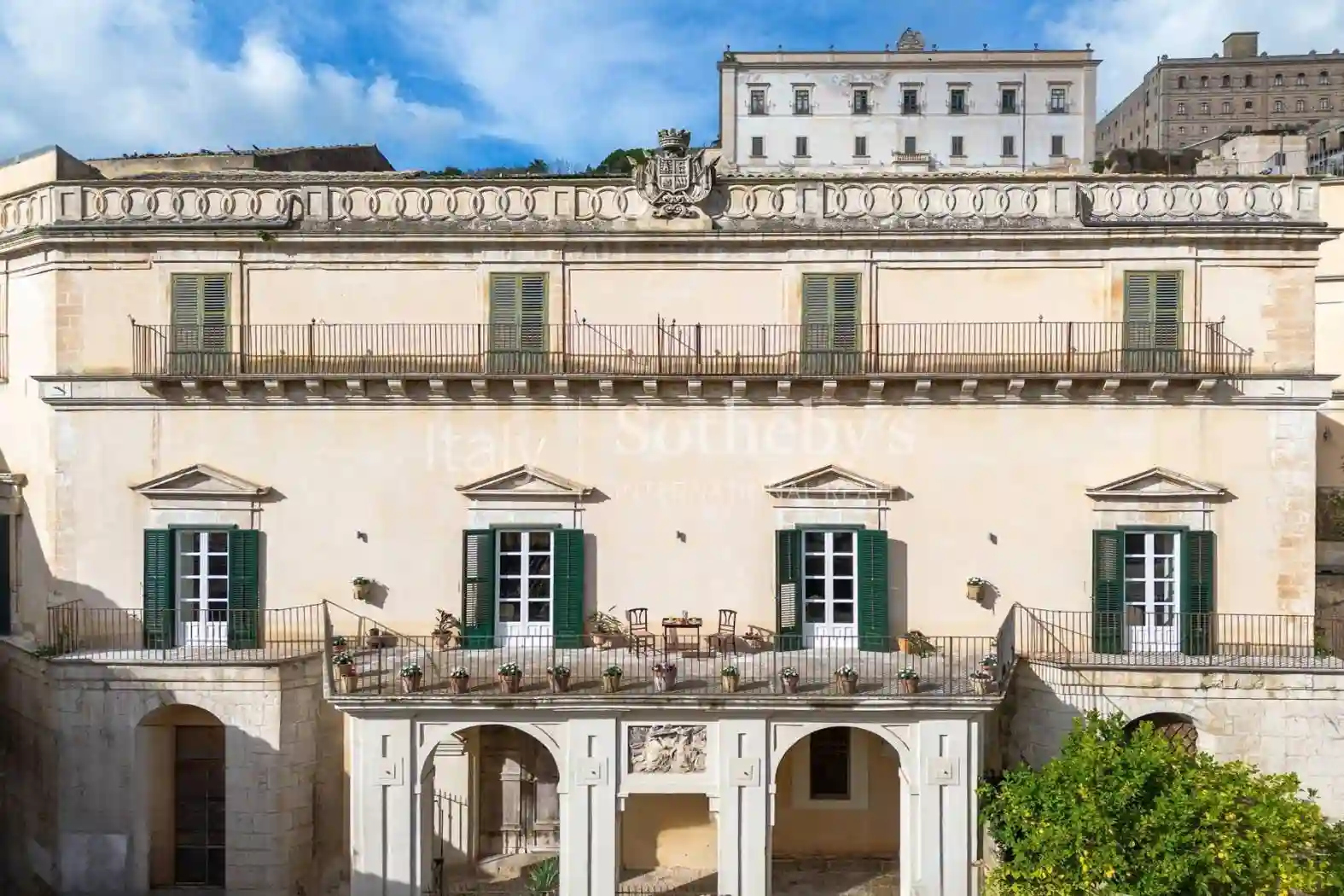 Palazzo - Edificio - foto 2