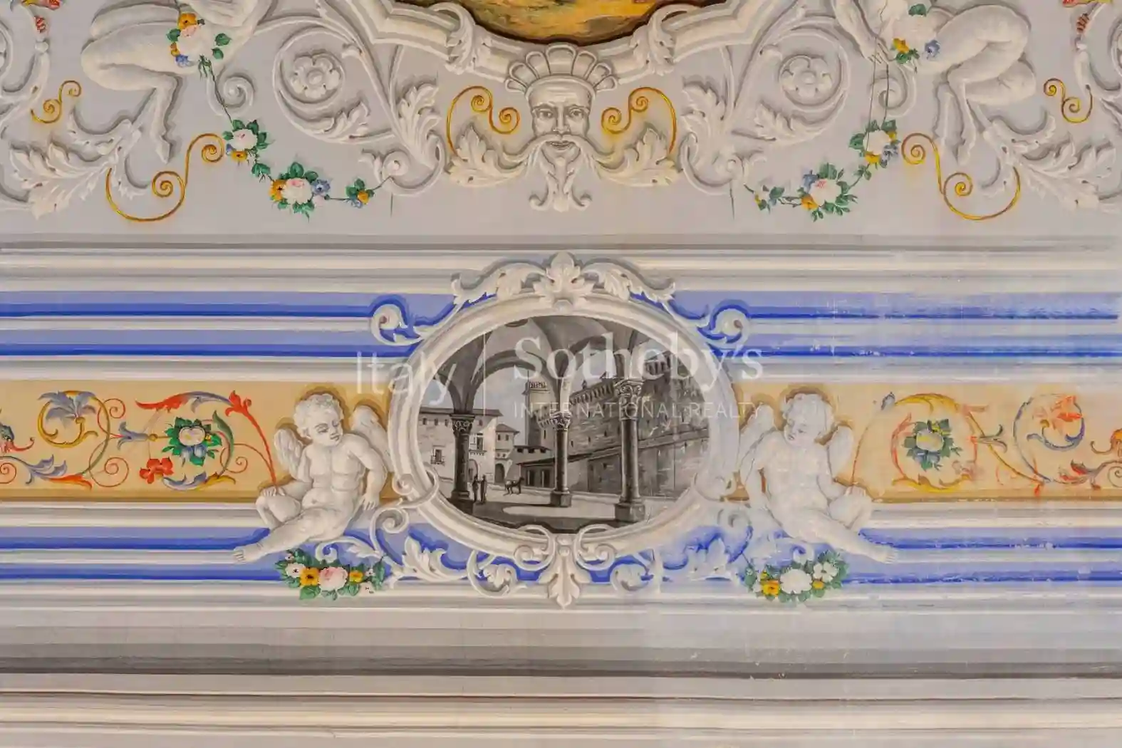 Palazzo - Edificio - foto 4