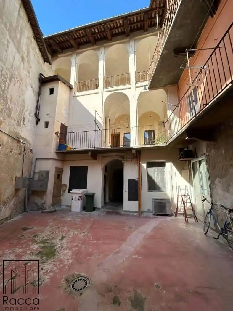 Appartamento in vendita a Bene Vagienna