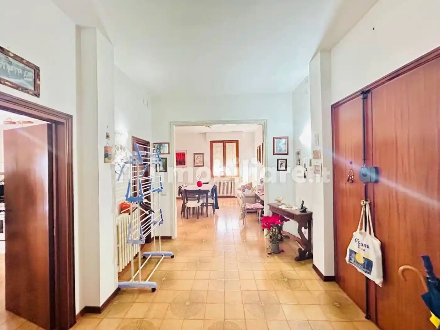 Appartamento in vendita a Empoli