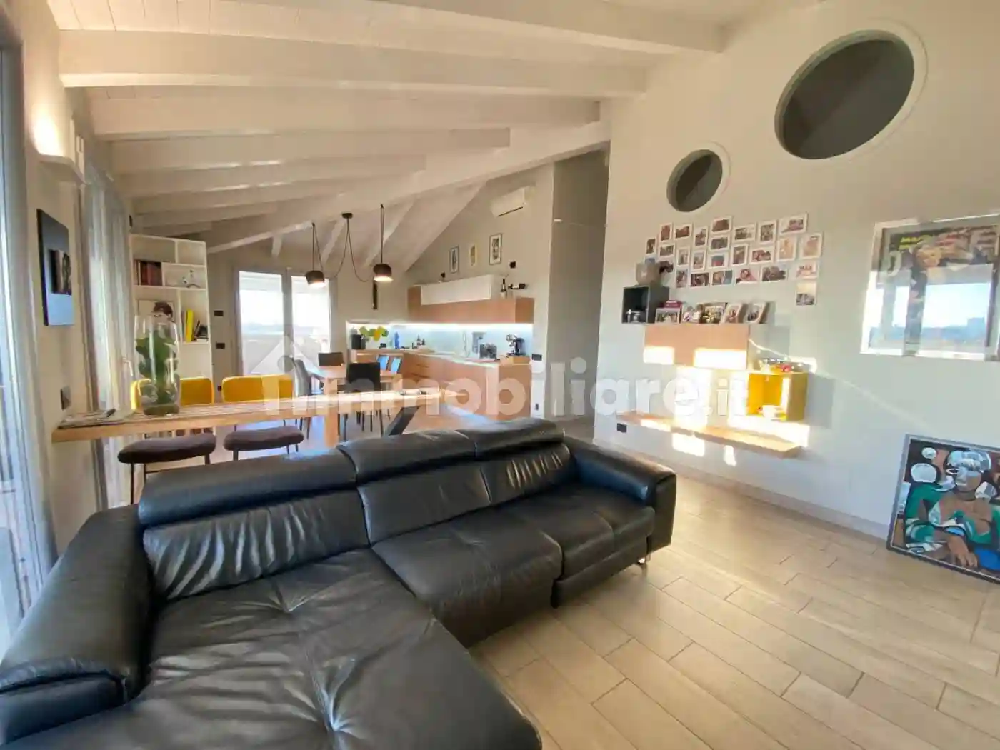 Attico - Mansarda - foto 2