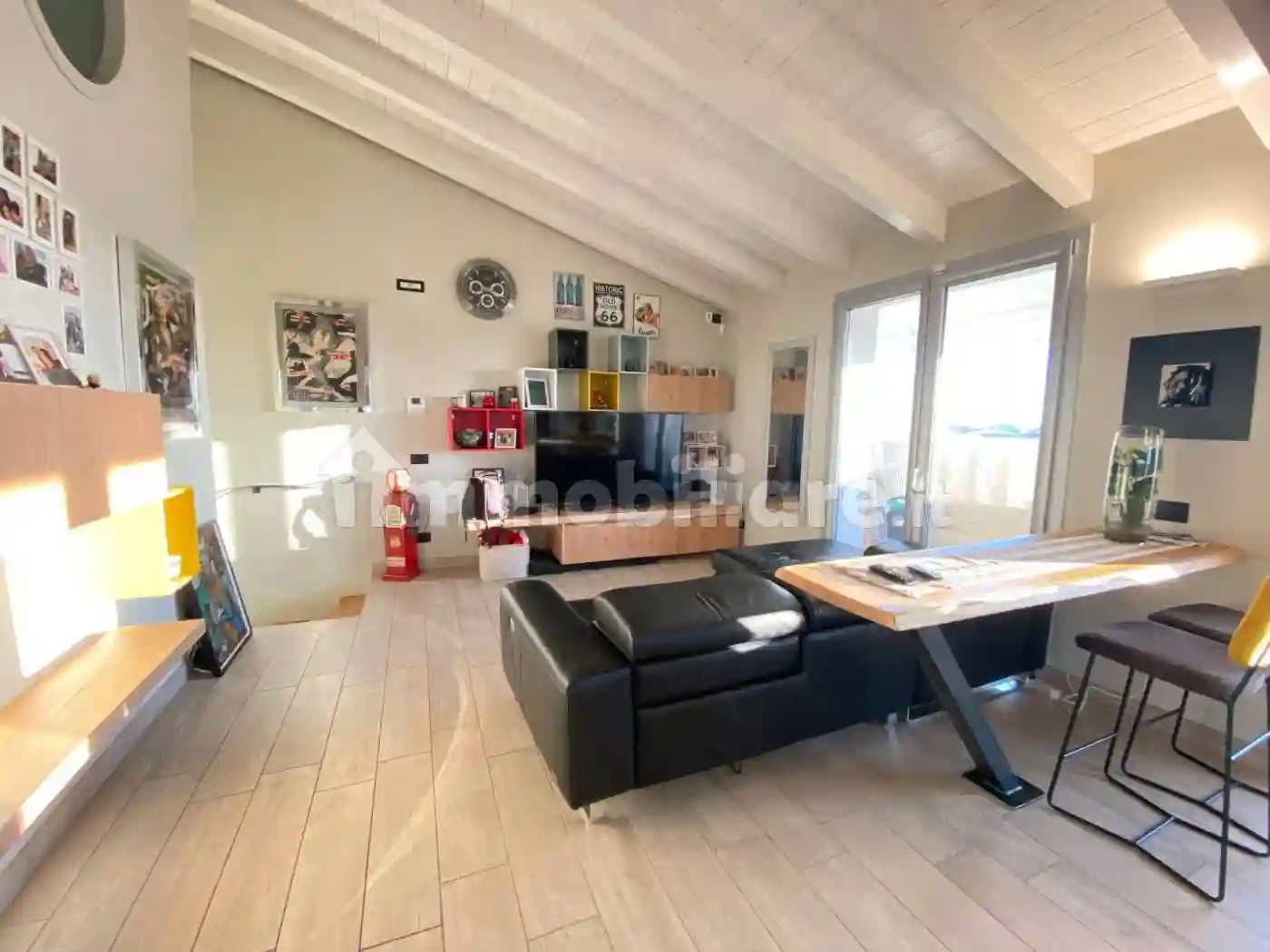 Attico - Mansarda - foto 3