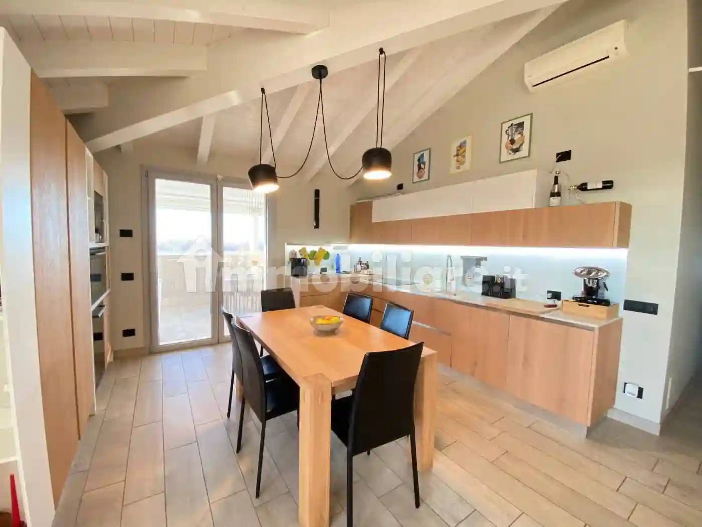 Attico - Mansarda - foto 4