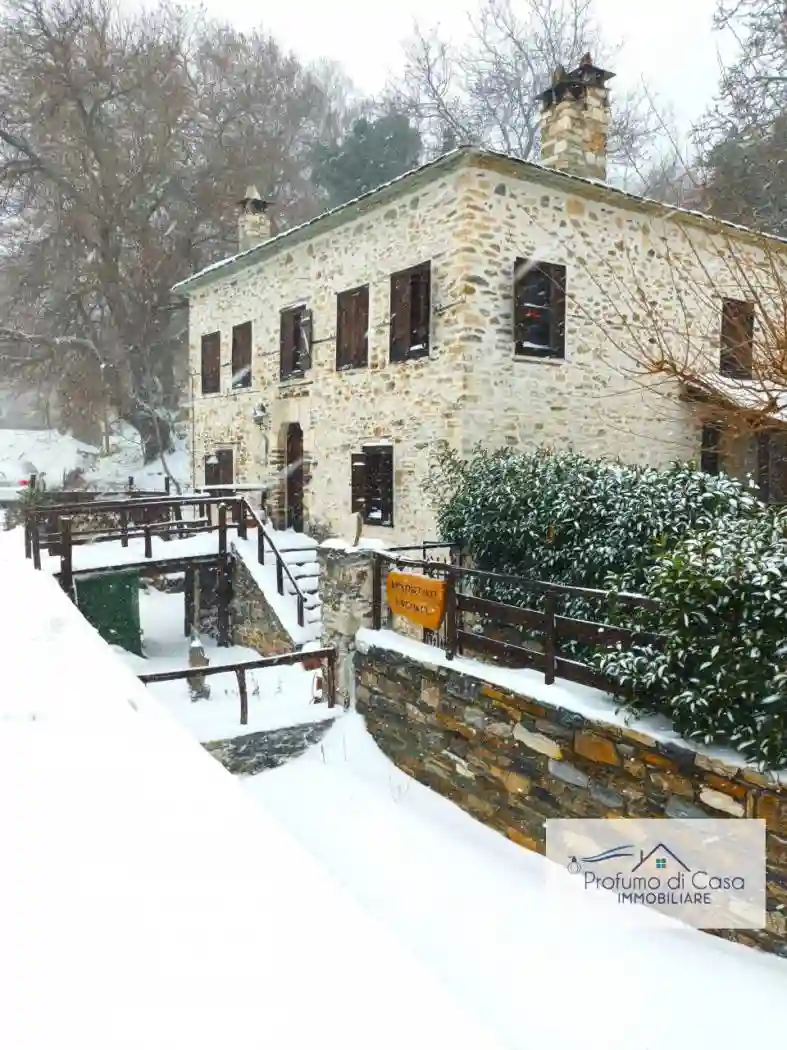 Palazzo - Edificio - foto 3