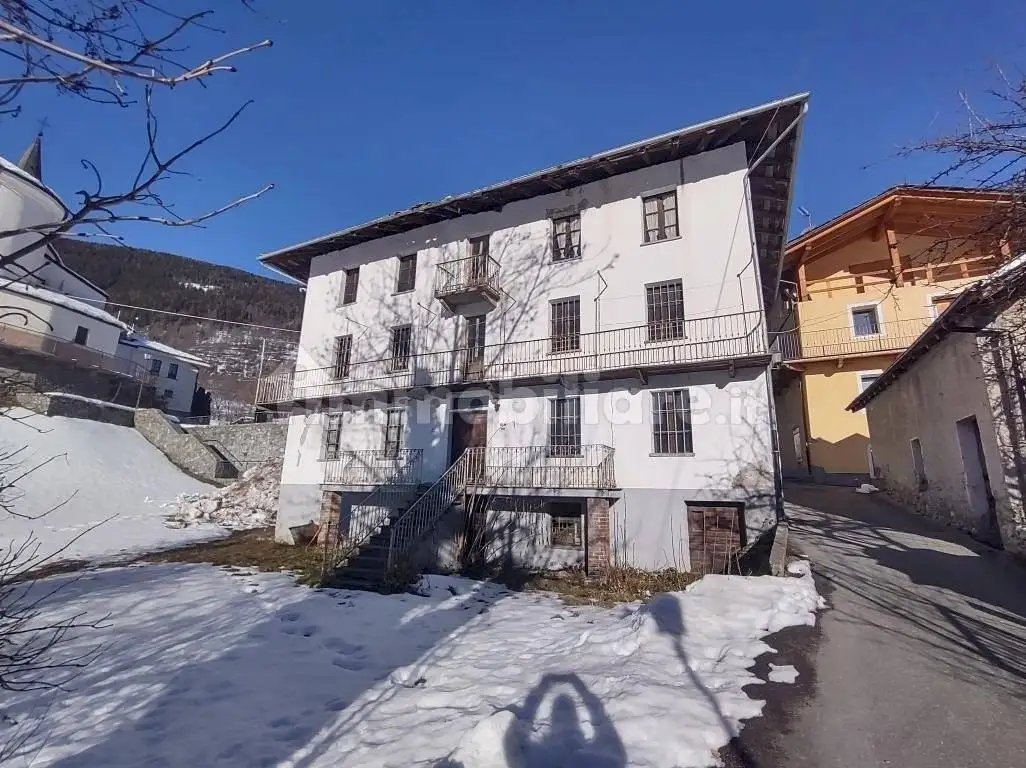 Rustico - Casale in vendita a Doues