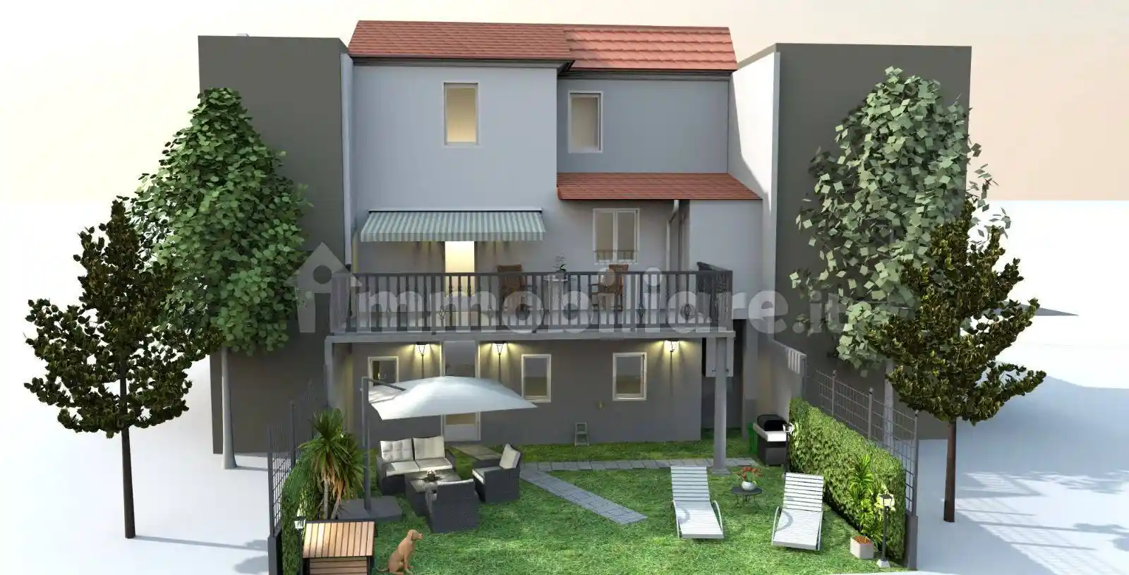 Casa indipendente - foto 2