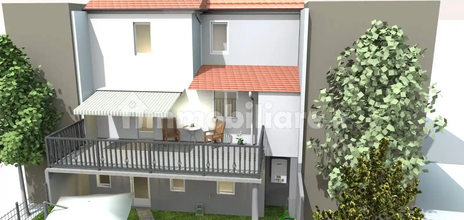 Casa indipendente - foto 4