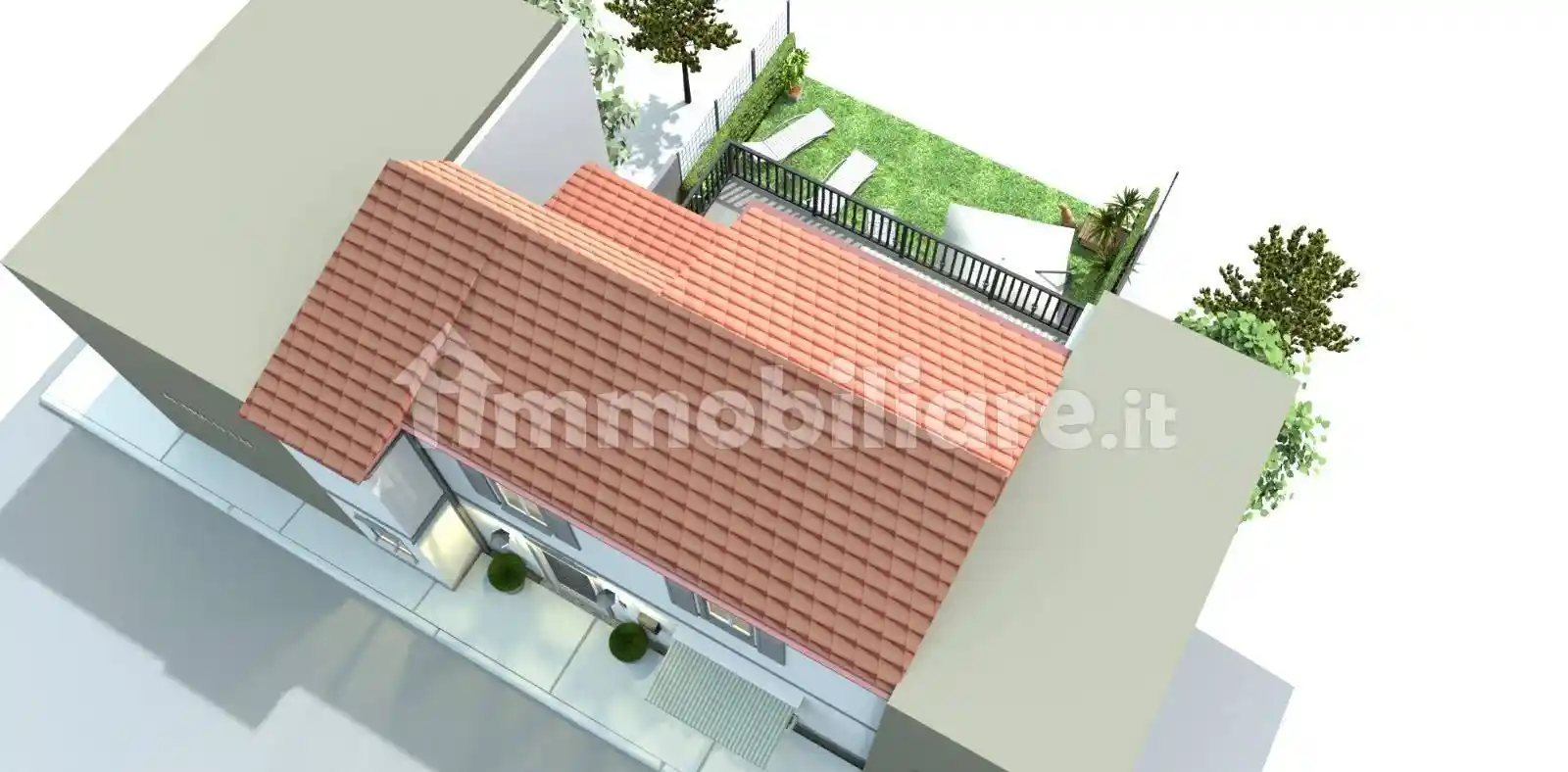 Casa indipendente - foto 5