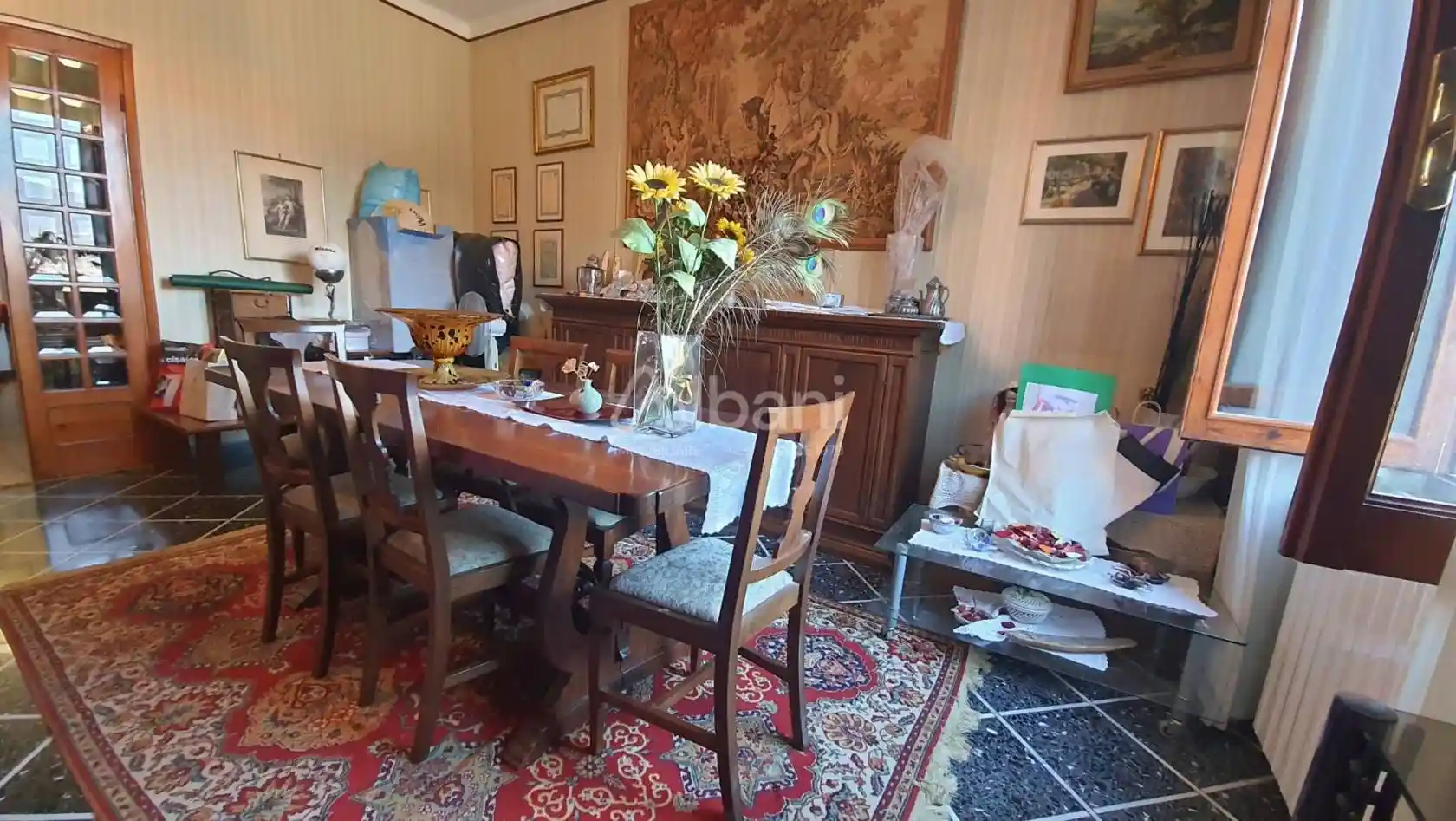 Appartamento in vendita a Ameglia