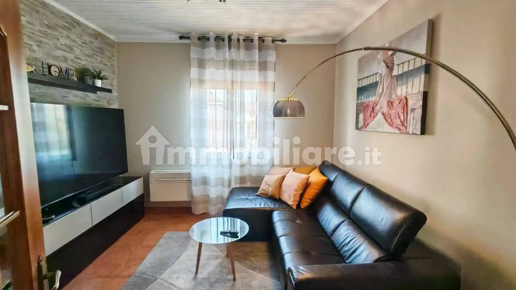 Casa indipendente in vendita a Reggio Emilia