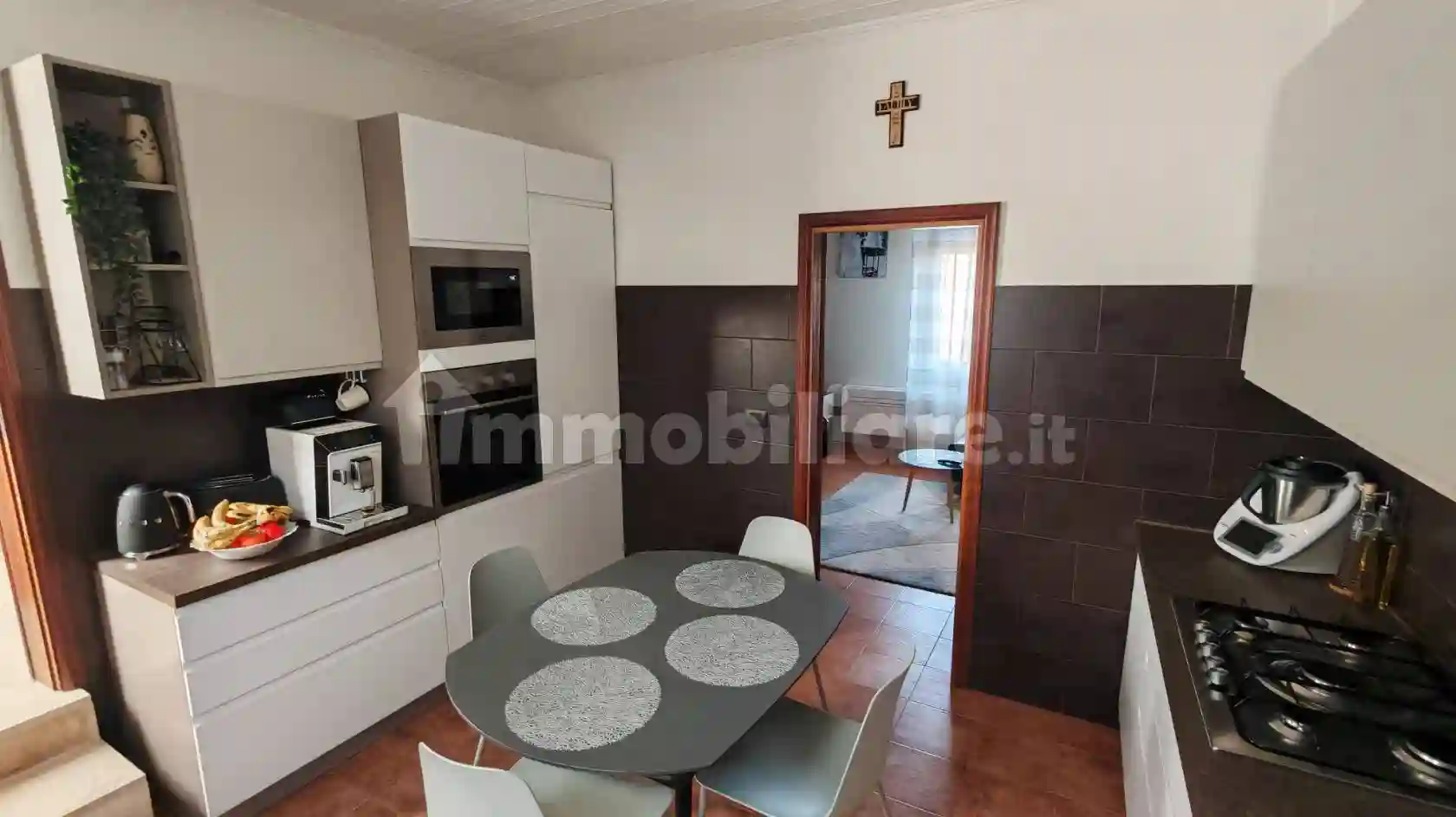 Casa indipendente - foto 3
