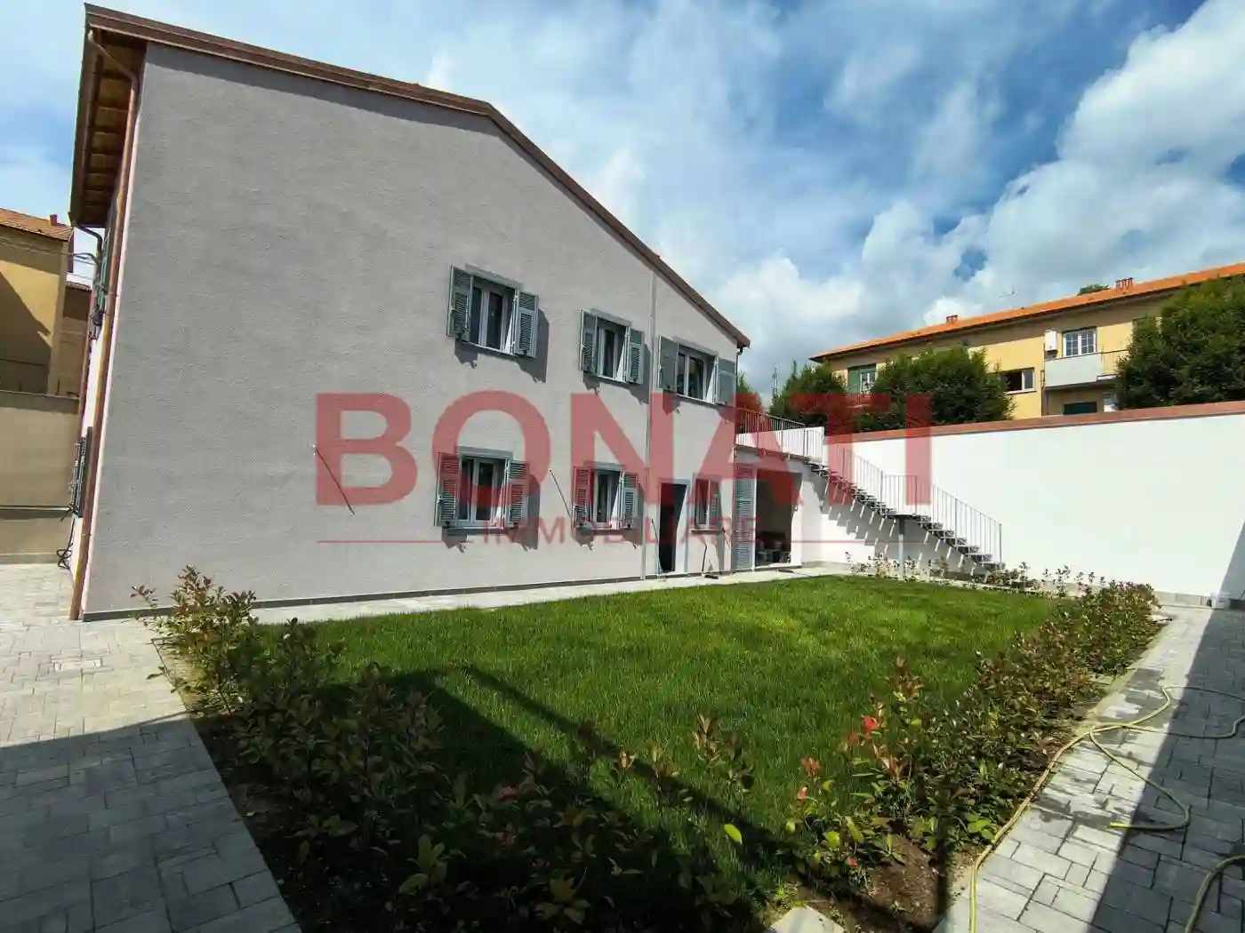 Villetta a schiera - foto 5