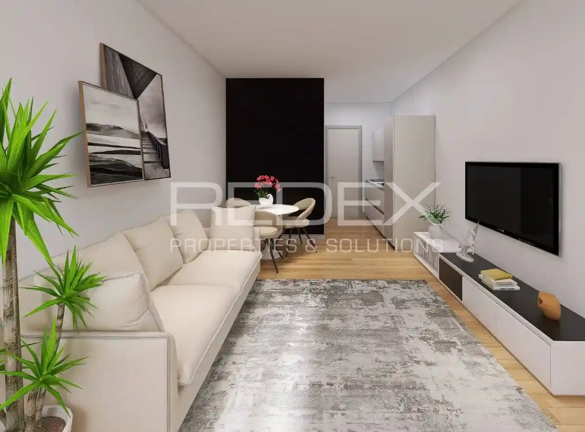 Bilocale via Dante Chiasserini 16, Bovisasca, Milano - foto 2