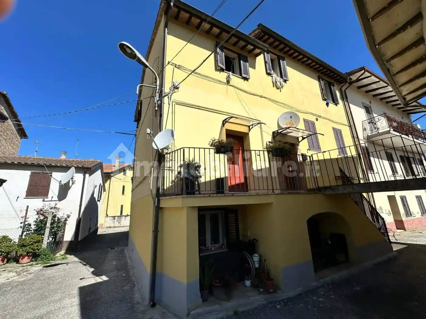 Appartamento in vendita a Bastia Umbra