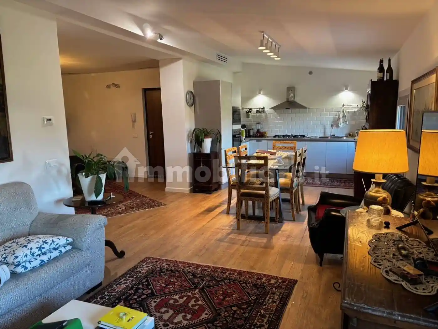 Appartamento in vendita a Malo