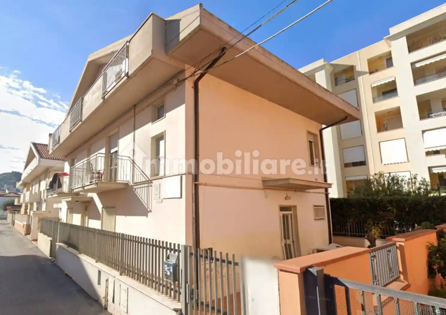 Terratetto unifamiliare via Trieste, Villa Verrocchio, Montesilvano - foto 3