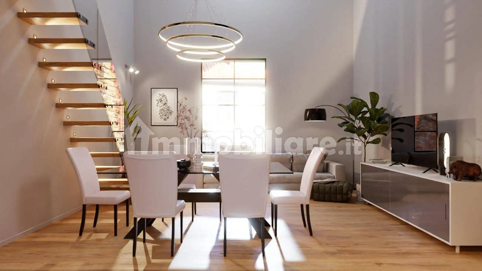 Appartamento in vendita a Bologna