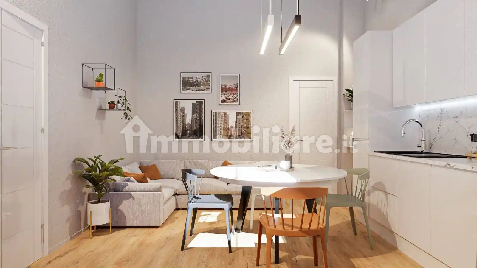 Appartamento - foto 5