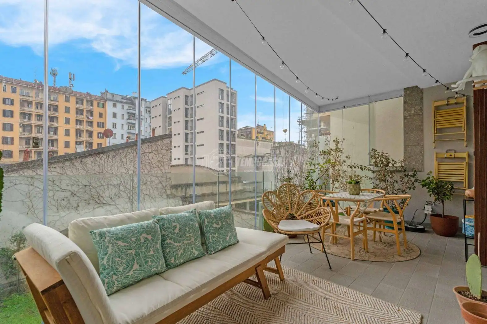 Apartment in vendita a Milan