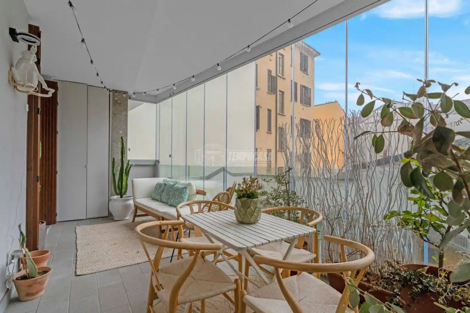 Bilocale via Giulio Carcano 26, Pezzotti - Meda, Milano - foto 4