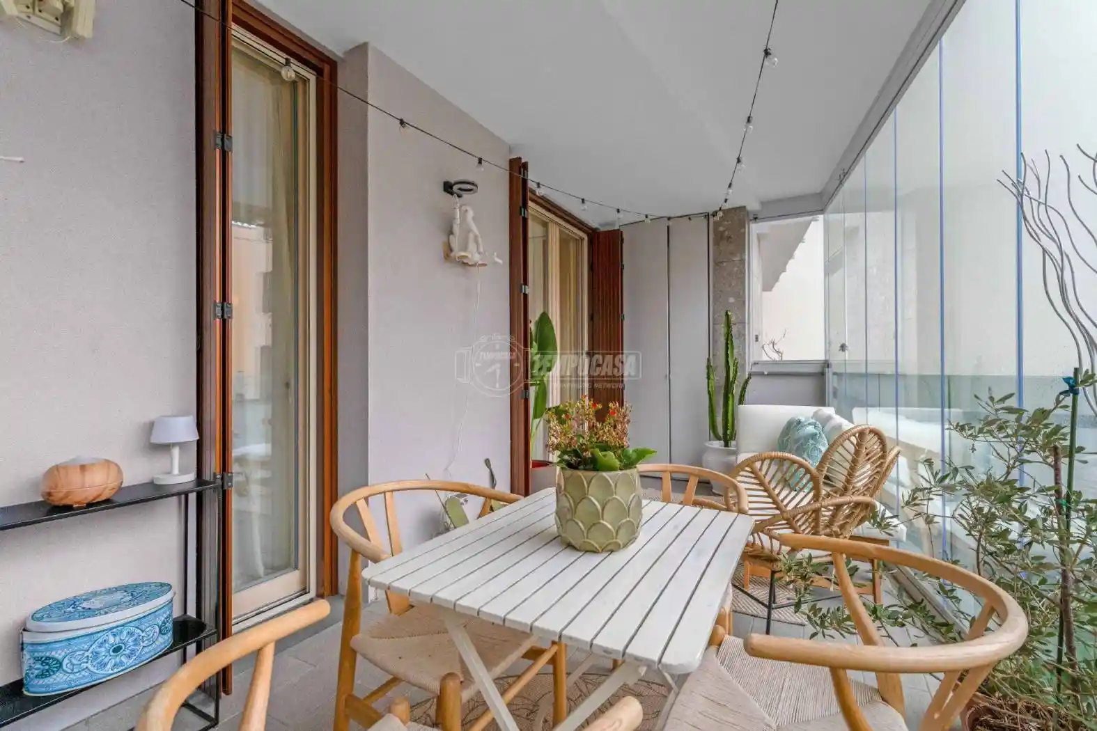 Bilocale via Giulio Carcano 26, Pezzotti - Meda, Milano - foto 5