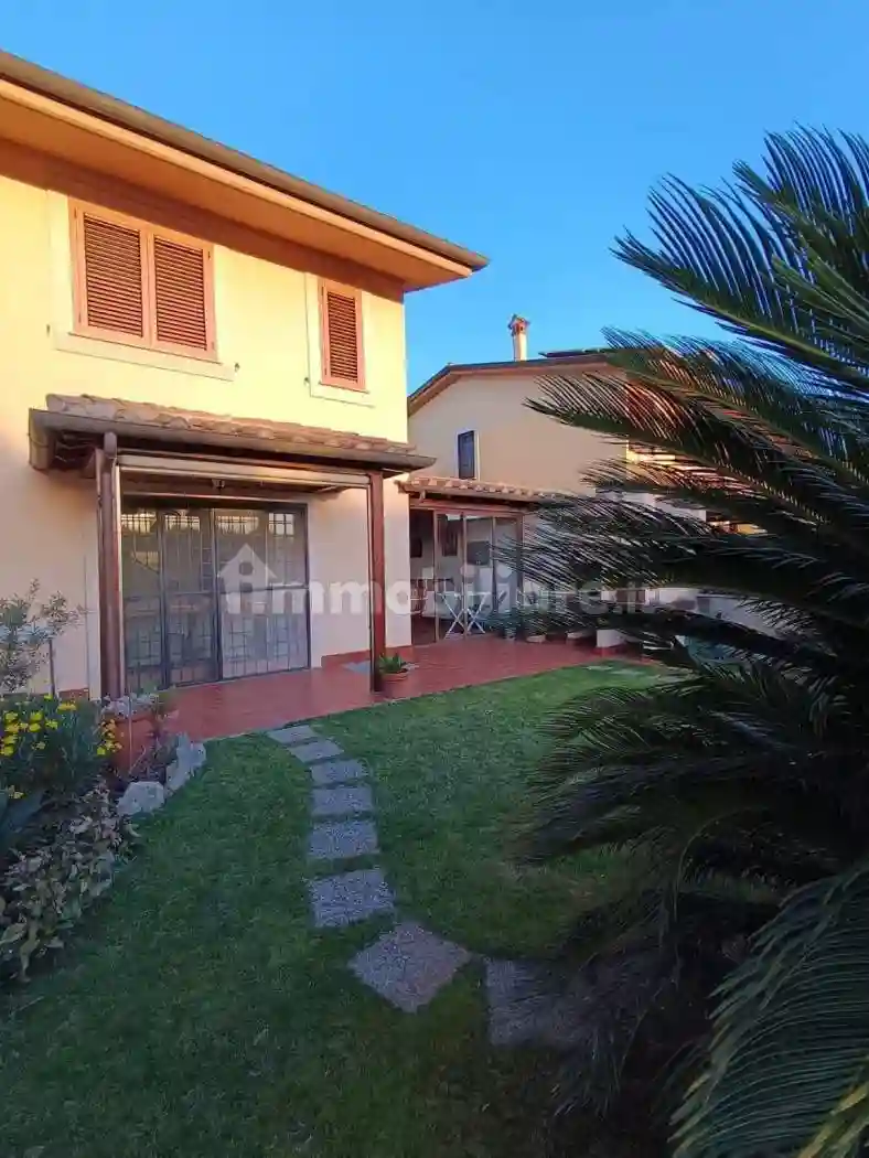 Villetta a schiera - foto 3