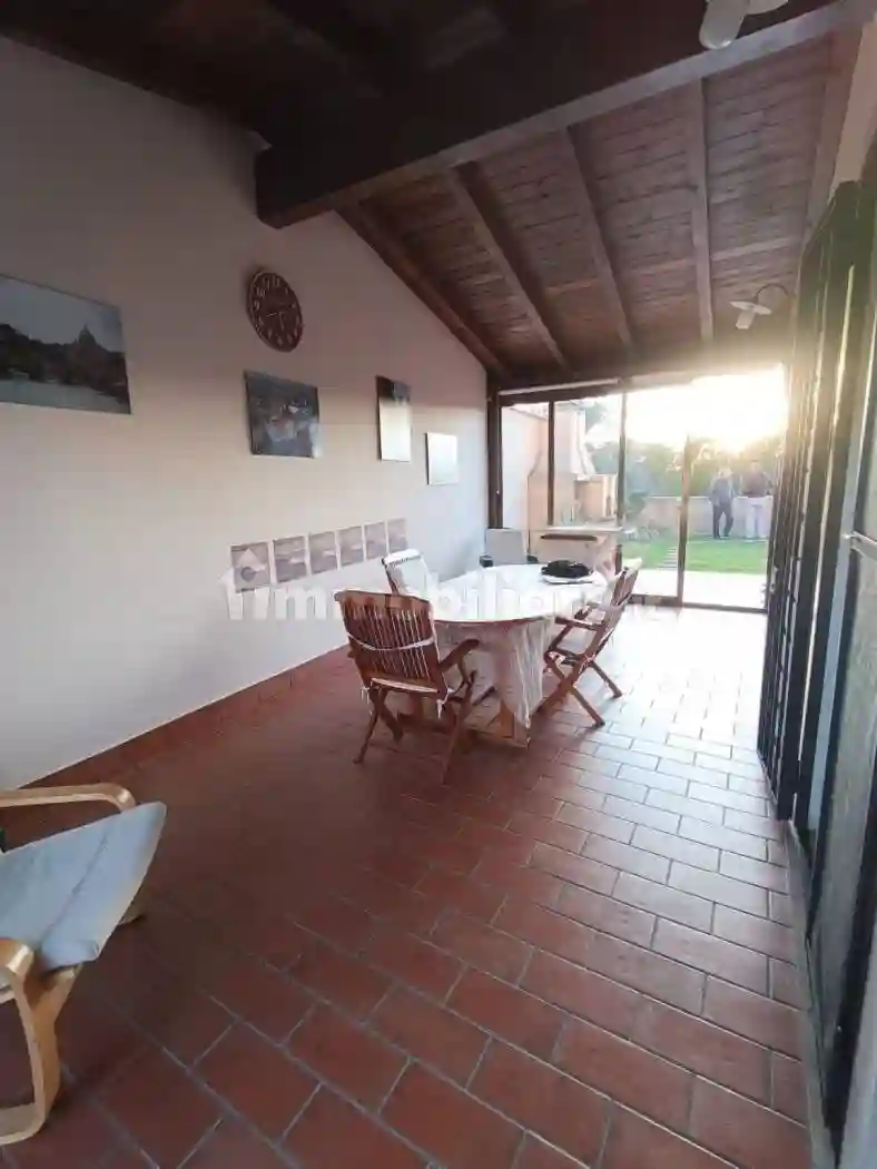 Villetta a schiera - foto 5