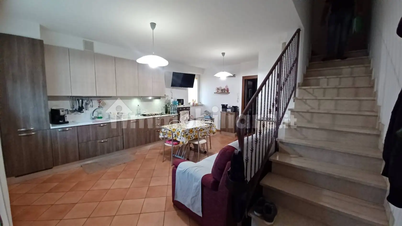 Villetta a schiera in vendita a Mercatino Conca