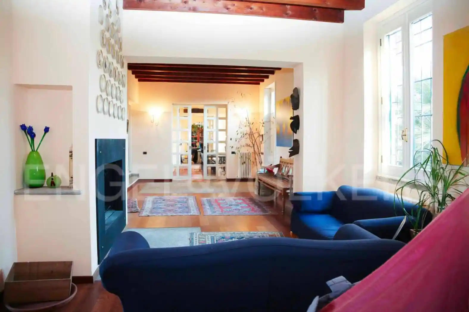 Villa in vendita a Opera