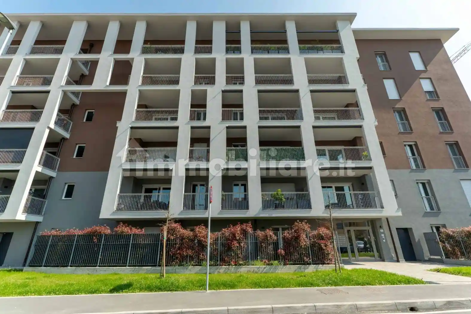 Appartamento in vendita a Rozzano