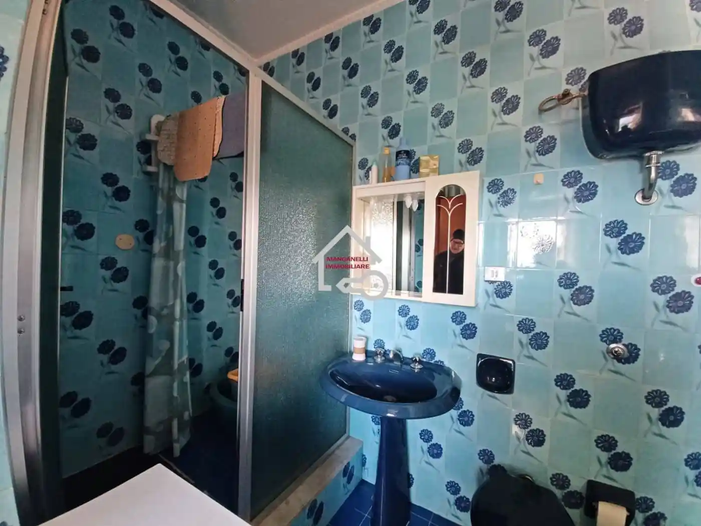 Villa unifamiliare via Roma 177, Monte Cicerale, Cicerale - foto 3