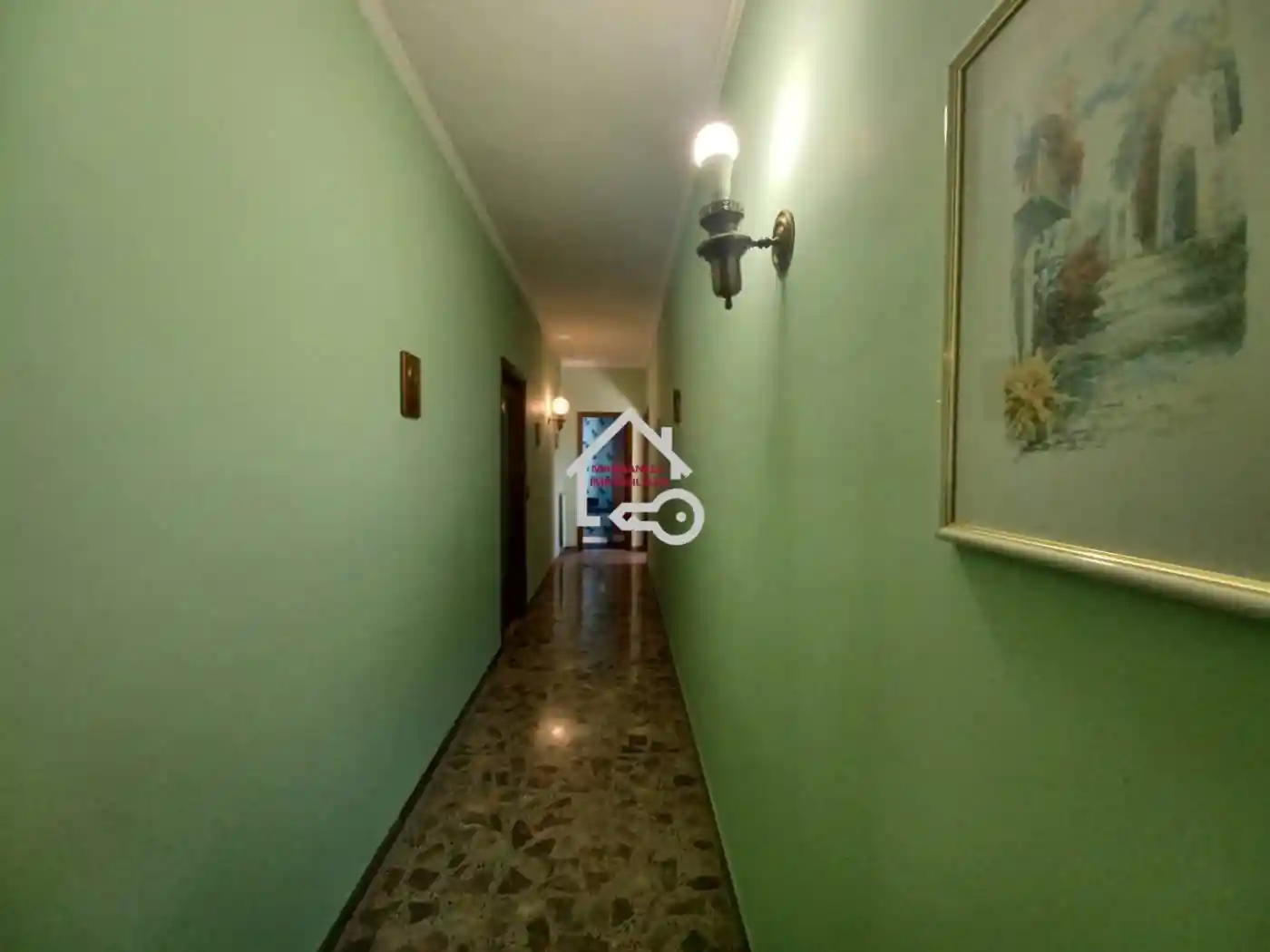 Villa unifamiliare via Roma 177, Monte Cicerale, Cicerale - foto 4