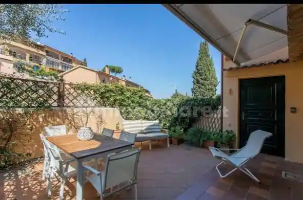 Appartamento in affitto a Monte Argentario