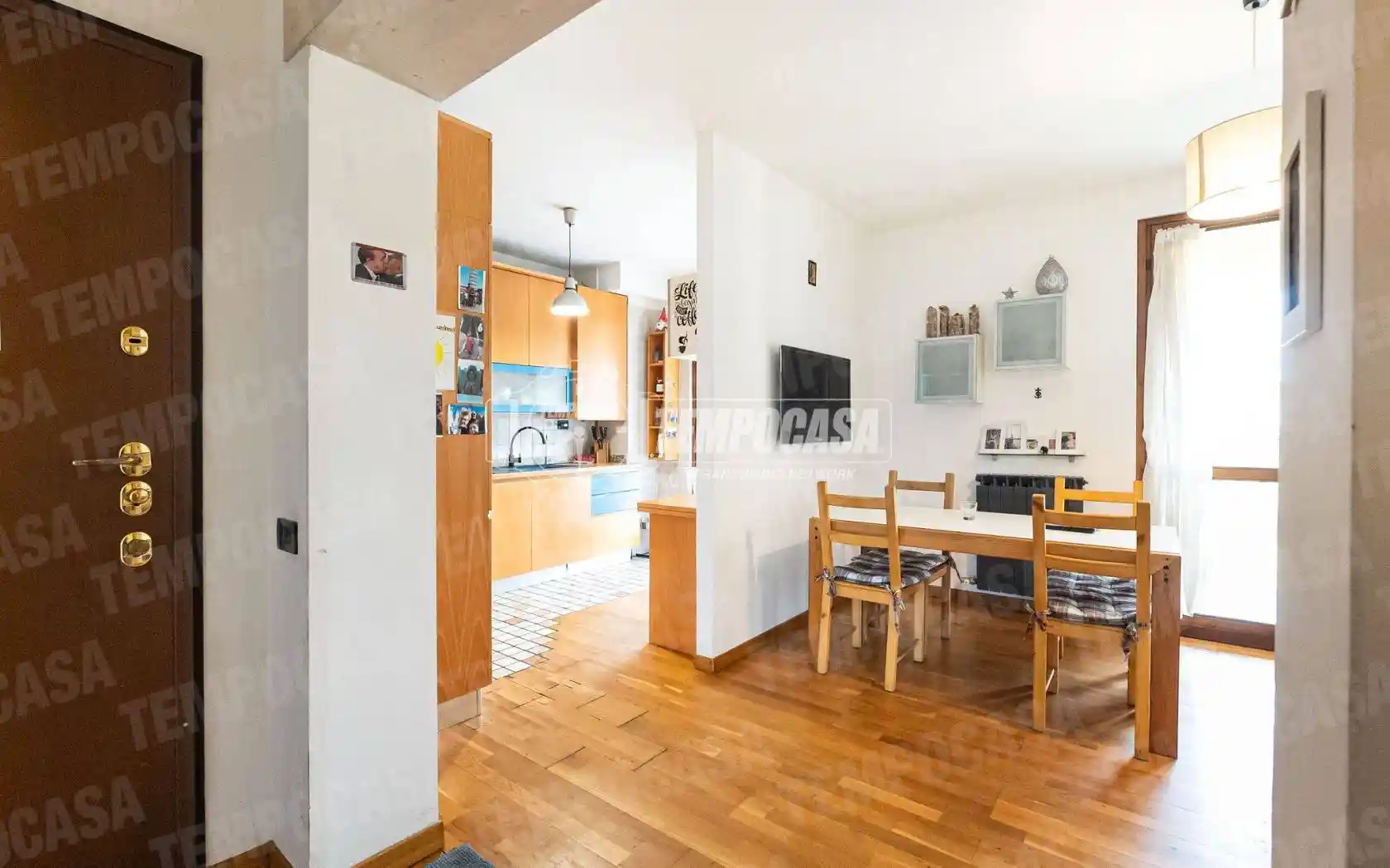 Appartamento in vendita a Alzate Brianza