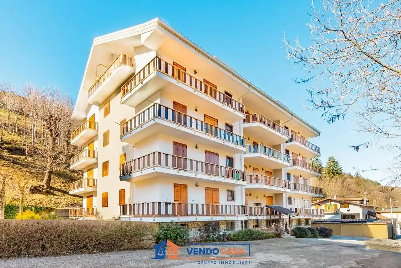 Appartamento in vendita a Chiusa di Pesio