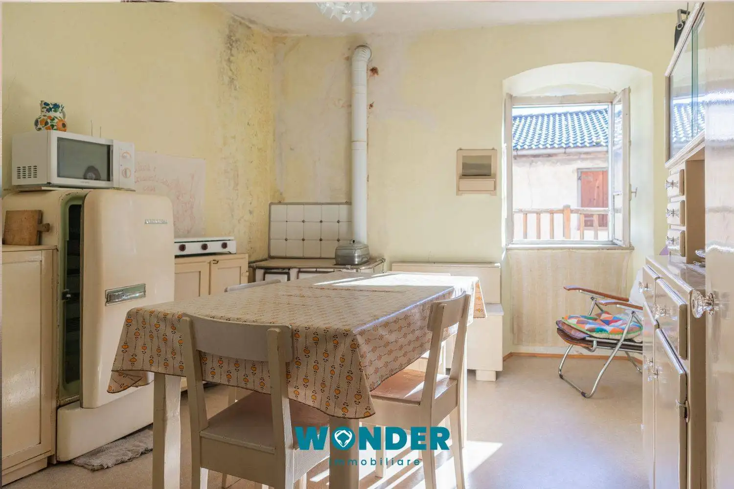 Casa indipendente in vendita a Vallarsa