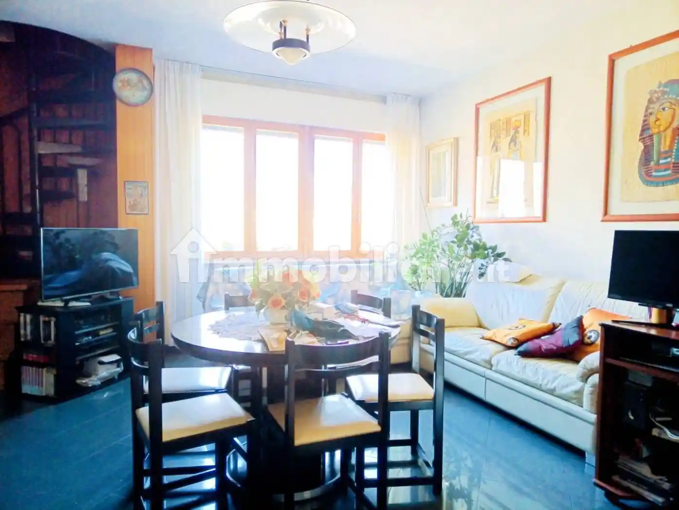 Appartamento in vendita a Mirano