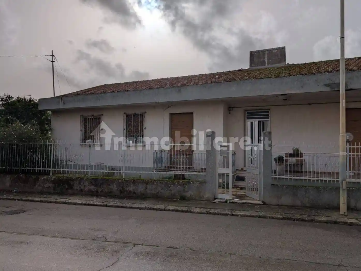 Villa in vendita a Comiso