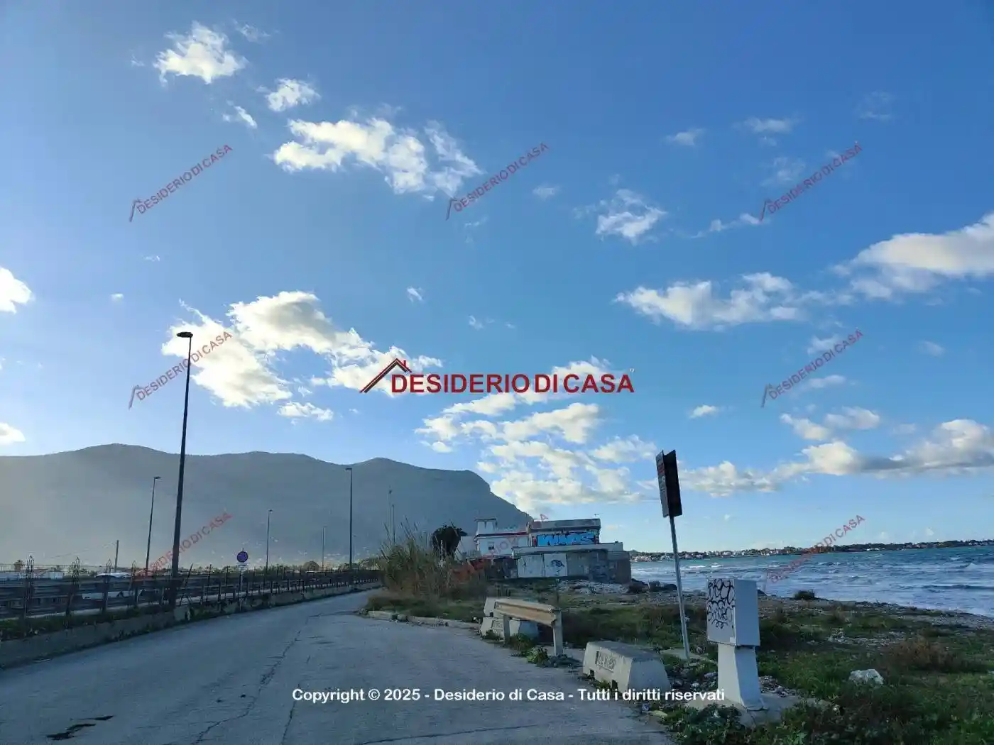 Villa in vendita a Carini