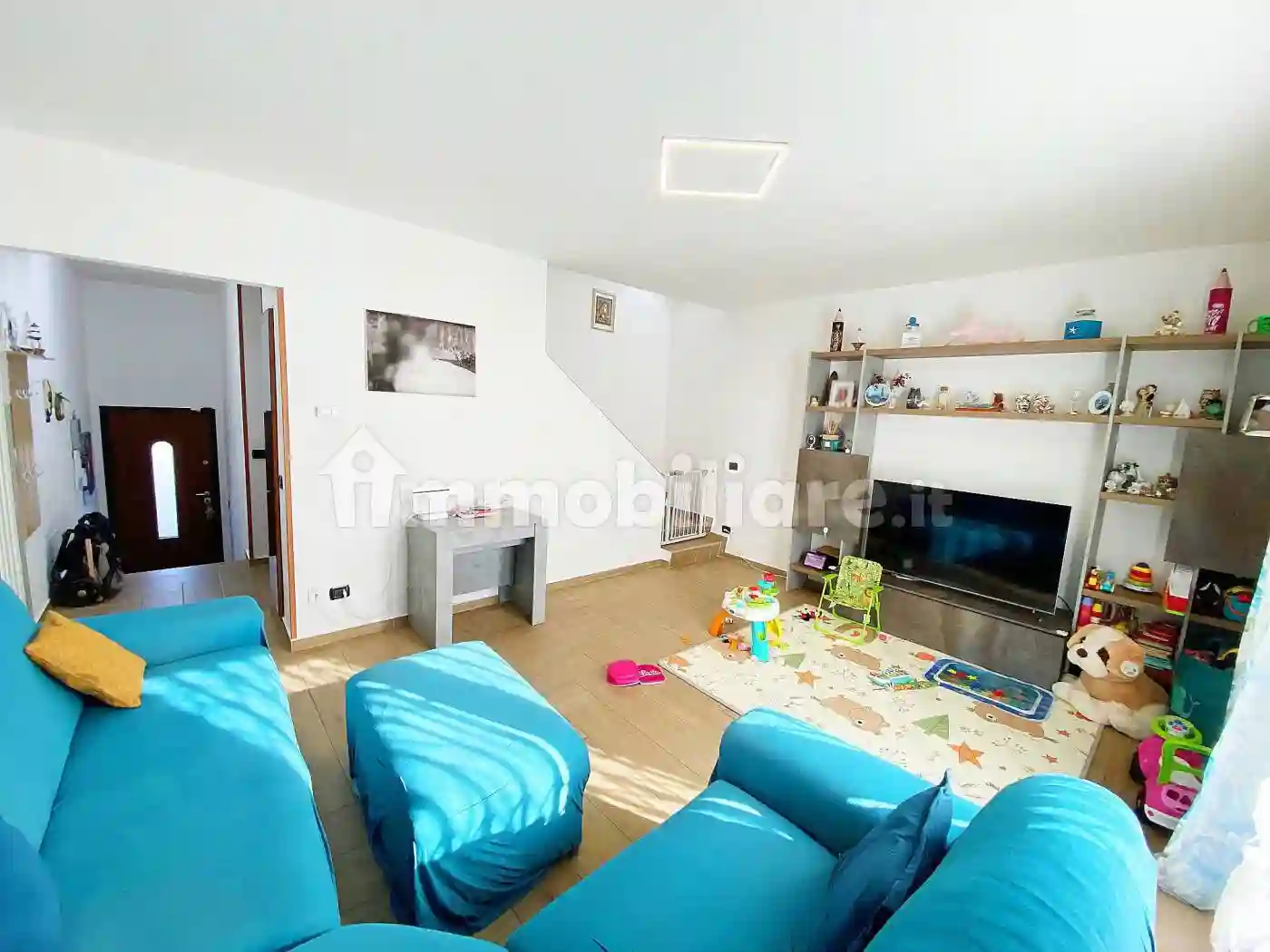 Villetta a schiera - foto 2