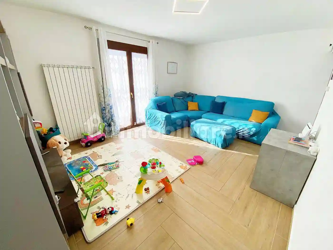 Villetta a schiera - foto 4