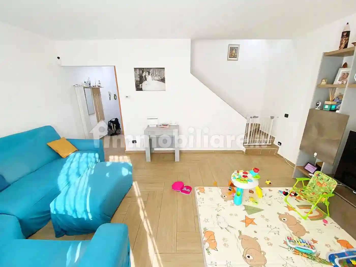 Villetta a schiera - foto 5