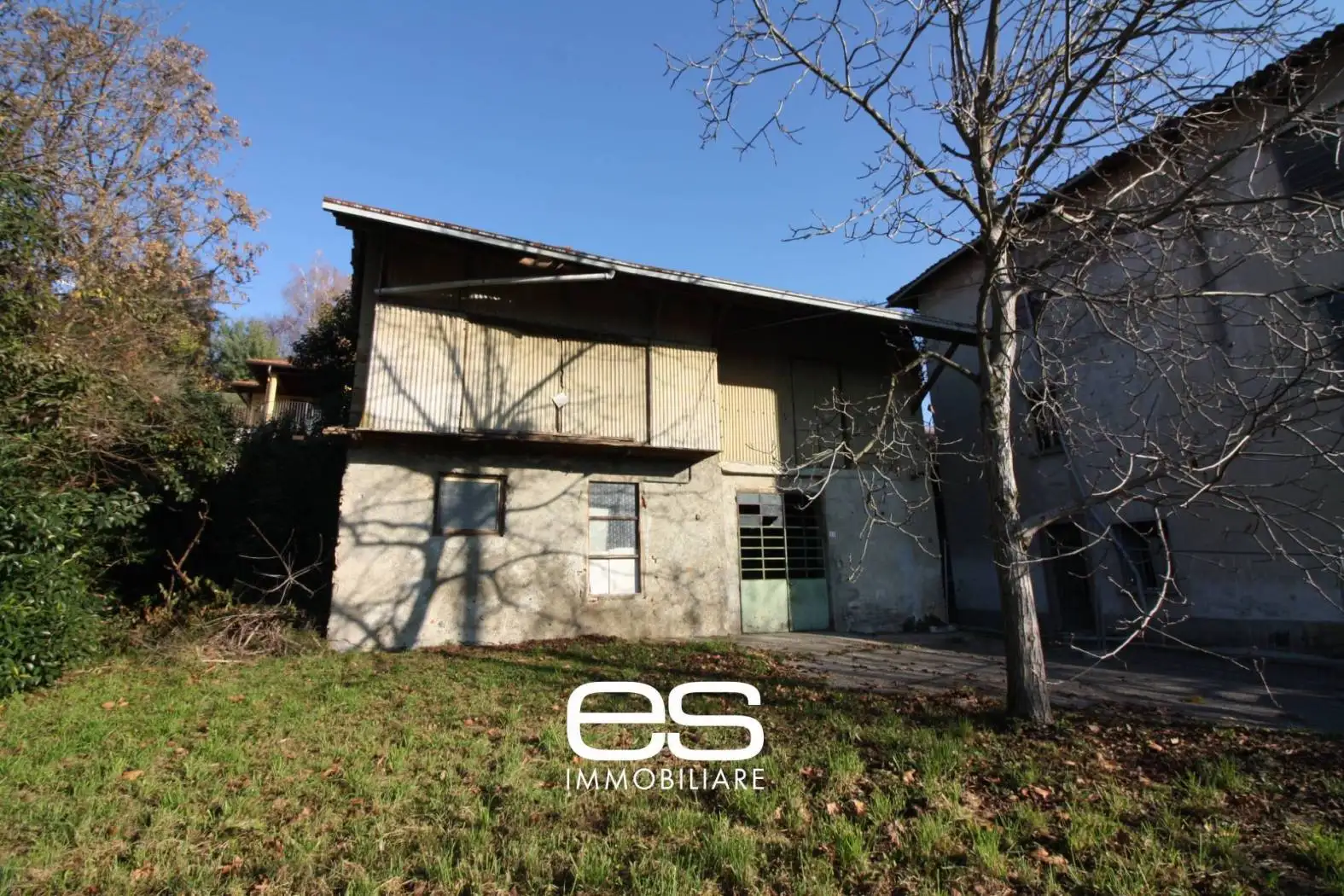 Rustico via Dante alighieri 29, Centro, Barzago - foto 2