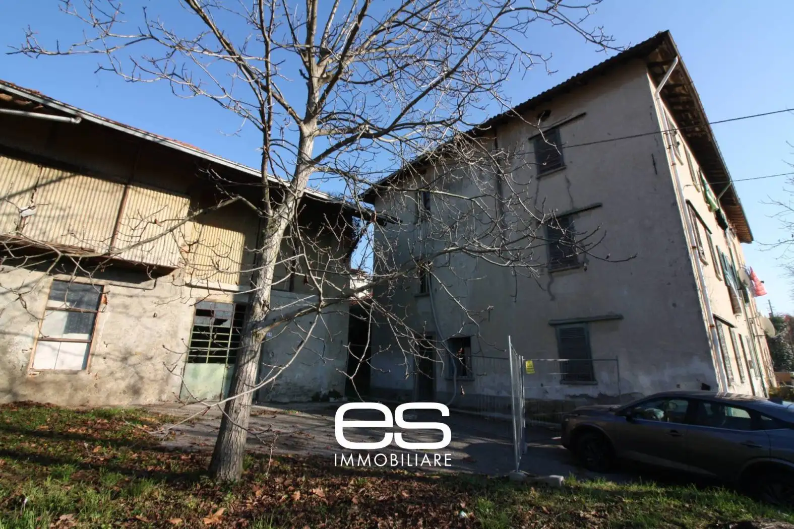 Rustico via Dante alighieri 29, Centro, Barzago - foto 3