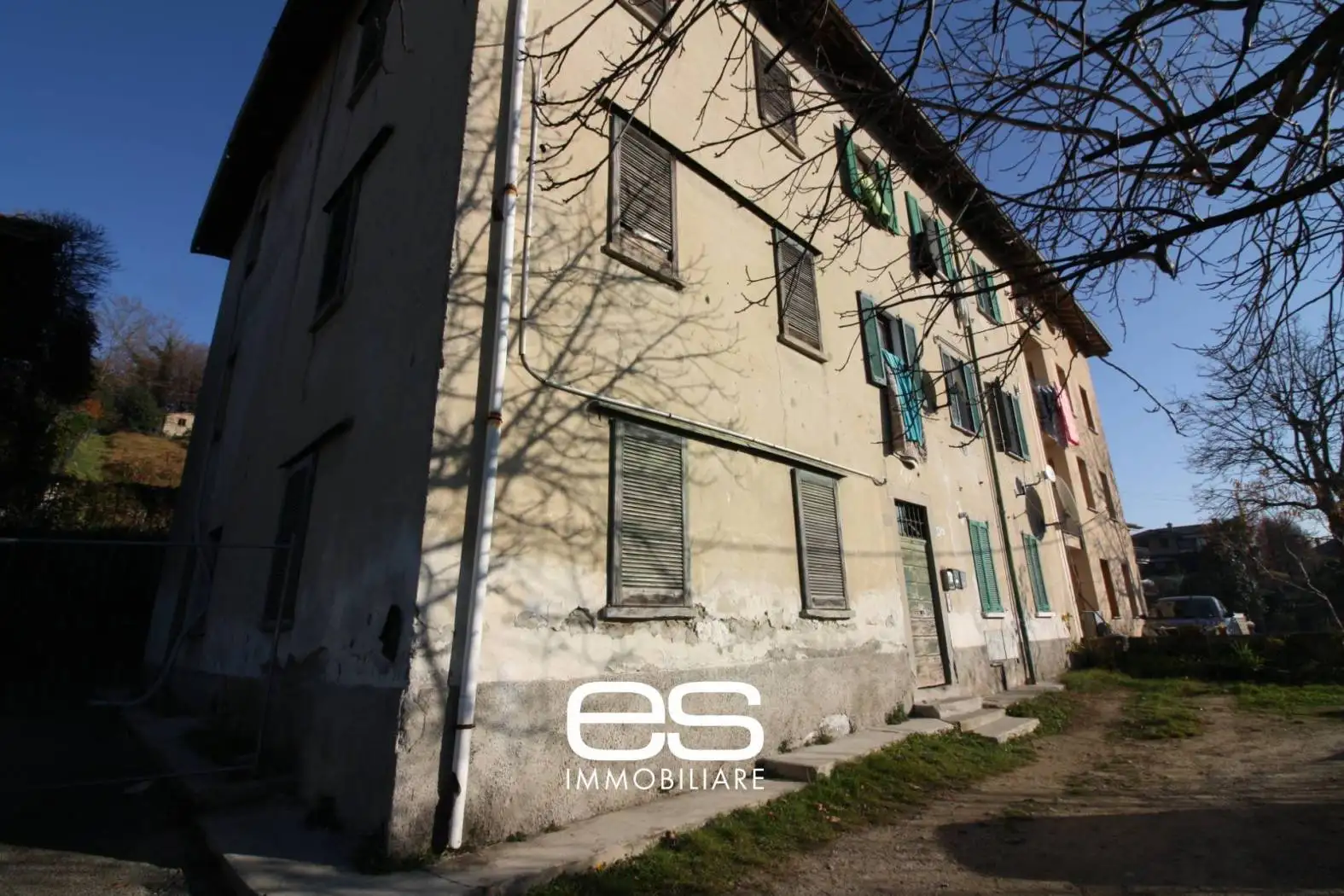 Rustico via Dante alighieri 29, Centro, Barzago - foto 4